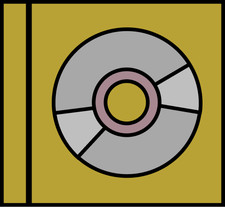 Forty Licks,  - (Compact Disc)