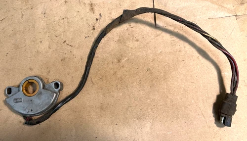 Used OEM 1971 & Other Ford Mustang C6 At Trans.  Automatic Neutral Safety Switch