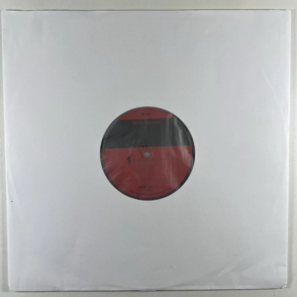 Eric Essix “Songs From The Deep” LP/Lightyear (NM) 180g Ltd Ed 2021 Record Store - Image 3 of 4