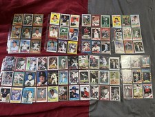 MLB. Red Sox Collectors Binder. Roger Clemens, Wade Boggs, Jon Lester + Rookies