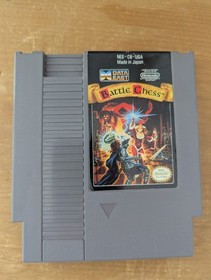 NES Nintendo Games CLEANED & TESTED