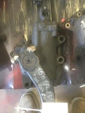 Replaces 2009 TRW/ROSS THP60-010 POWER STEERING GEAR ,  MD