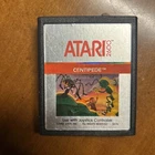 Centipede (Atari 2600, 1981)(TESTED) 1A