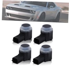 4Pcs Reverse Backup Parking Sensor Aid PDC Parking Assist Sensor 5MK60TZZAC,