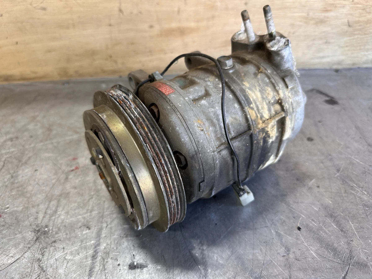 Air Conditioning & Heating for Nissan 300ZX for sale | eBay