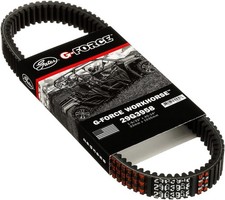 Gates 29G3958 G-Force CVT Drive Belt