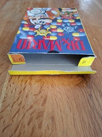 Dr Mario - Jeu Nintendo NES - En boite - PAL