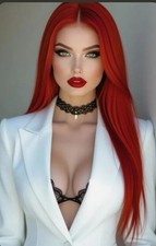 4x6 Color Photo Print Portrait Women Famous actress model Star Nv 38