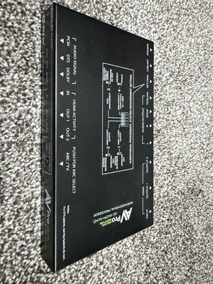 AV Pro Edge AC-AVDM-AUHD 18Gbps 8 Channel Audio Downmixer