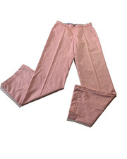 Brooks Brothers Clark Straight Fit Chino Men tag 32x30 Nicely Rehemmed 32x32  