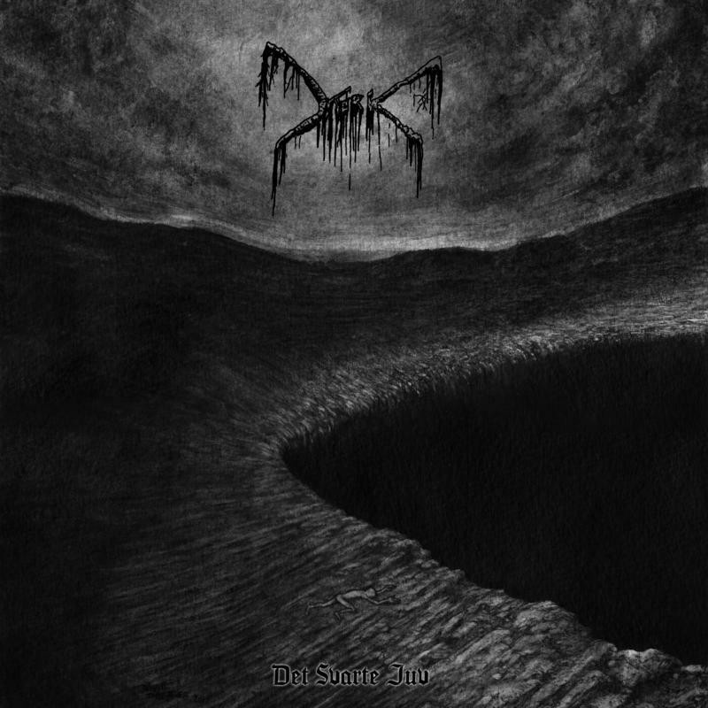 Mork Det Svarte Juv LP Vinyl NEW