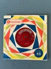 The Beatles Love Me Do / P.S. I Love You RED Parlophone R4949. Early 1st Press