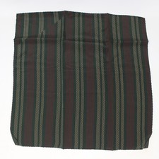 Silk pocket handkerchief made in Italy