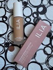 ILIA True Skin Serum Foundation CHIOS SF6 1 oz Full Size NIB