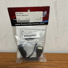 Custom Dynamics Wiring Adapters for Plasma Ro...