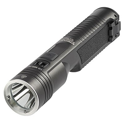Streamlight 78100 Stinger 2020  Black Anodized 100/850/2000 Lumens White LED (No