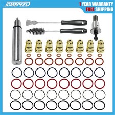 Injector Sleeve Cup Removal Tool And Install Kit For 7.3l Ford Powerstroke 94-03