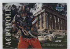 2024 Bowman U Chrome Acropolis Ollie Gordon II #A-5 hu1