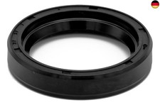 Radialwellendichtring 27x37x7mm, AS/TC/BASL/WAS, DIN 3760 Simmerring, NBR 70,