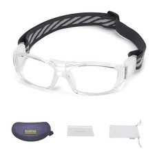 Sports Goggles Glasses for Men Womens,Racquetball Basketball Football Soccer ...
