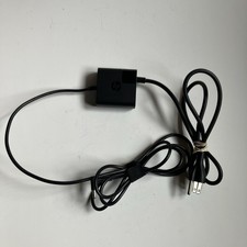Genuine HP Envy 45W Laptop Charger TPN-CA04 853490-002 19.5V 2.31A Blue Tip