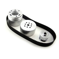 Ford 302 351c Cleveland Gilmer Drive Kit