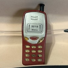 Vintage Unique Nokia Cell Phone Lighter