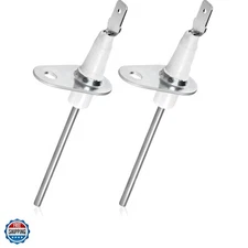 Flame Sensor Igniter Sensing Rod Compatible with Goodman Janitrol Amana York ...