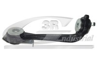 Halter MotoraufhäNgung 3Rg 41613 FüR Opel Vivaro X83 Bus A07 DTI 16V Cdti Ecotec
