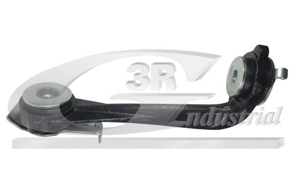 Halter MotoraufhäNgung 3Rg 41613 FüR Opel Vivaro X83 Bus A07 DTI 16V Cdti Ecotec-image