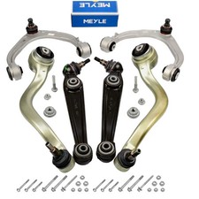 MEYLE HD Verstärkte Querlenkersatz mit Schrauben Vorne für BMW X5 E70 X6 E71