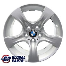 BMW E90 E91 E92 Wheel Rim Alloy Star Spoke 339 17" ET:34 8J 6791479