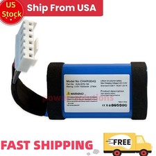 7500mAh Replacement Battery for JBL Charge 4Q SUN-INTE-156