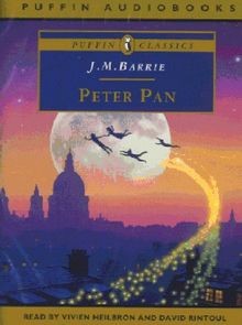 Peter Pan (Puffin Classics) von Barrie, Sir James Matthew | Buch | Zustand gut