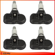 4pcs For Chevrolet Avalanche 2500 Tire Pressu...
