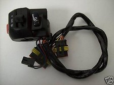 RIGHT LIGHT SWITCH FOR SUZUKI TL 1000/R 2000 (Z0842)