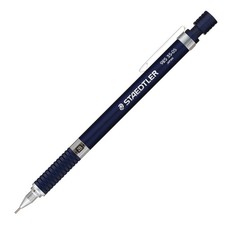 Quick Staedtler Mechanical Pencil 0.5Mm Drafting Night Blue Series 925 35-05N