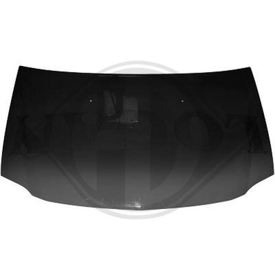 4420000 Motorhaube für DACIA LOGAN Pick-up (US_)