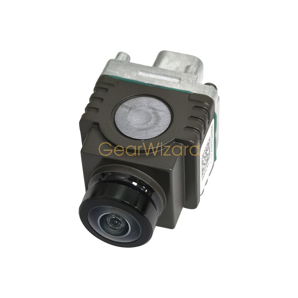 Fits For BMW i8 X3 X4 X5 X6 F25 F26 F15 F16 66539388797 Front/Rear View Camera