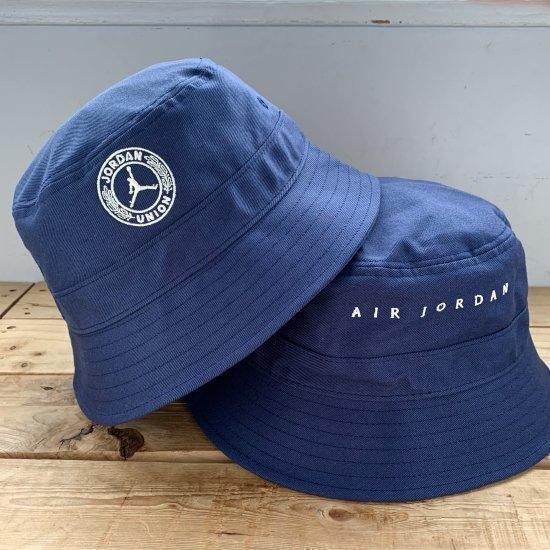 【完売品】Jordan x UNION Bucket Hats  M/L Jordan x Union Bucket Hat Kinetic Green Size L/XL | eBay