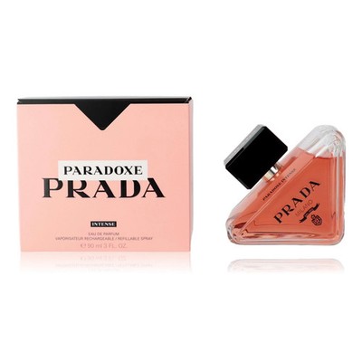 Prada Paradoxe Intense EDP 3.0 oz 90ml Perfume for Women 100% Authentic NIB