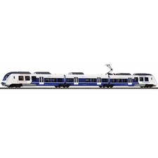 Piko 59317 H0 E-Triebzug BR 442, national express, Ep. VI, AC-Sound H0 + Neu