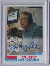 2019 Topps Archives Baseball Cards 11