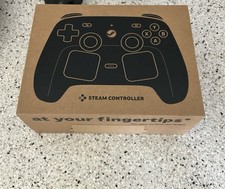 Valve Steam Controller 2nd Generation - 2026 ...