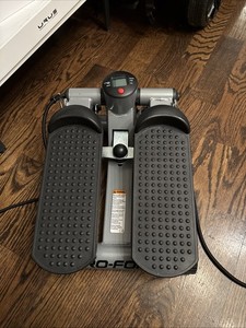 proform  Mini Eliptical/stepper