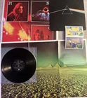 PINK FLOYD - Dark Side Of The Moon - SMAS 11153 - EX Vinyl LP w/ Posters