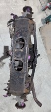 Jaguar XJS 5.3L Rear Axle Bed Ratio 2.87