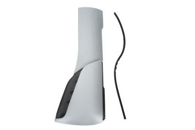 PACOL IVE-CP-007L Wind Deflector for IVECO