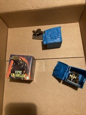 3 McDonalds 2026 Stranger Things 02 Vine Crawler 1-unopened 2 Opened