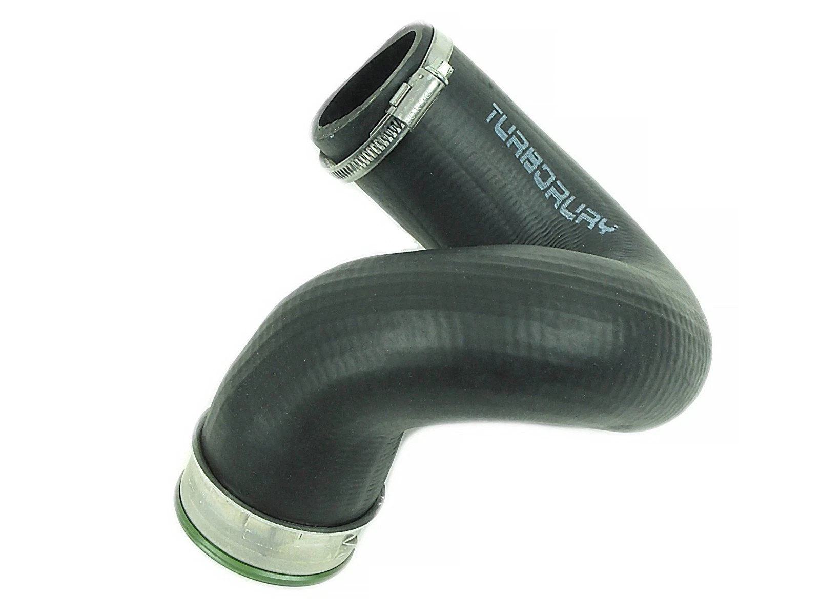 Conduit de suralimentation renforcé pour VW Passat et ŠKODA Superb 2.5 TDI haute résistance